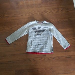 Armani Baby 24 months